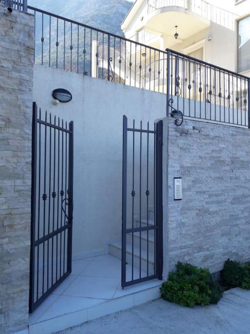 2Br Apartment With Pool Kotor Exterior photo
