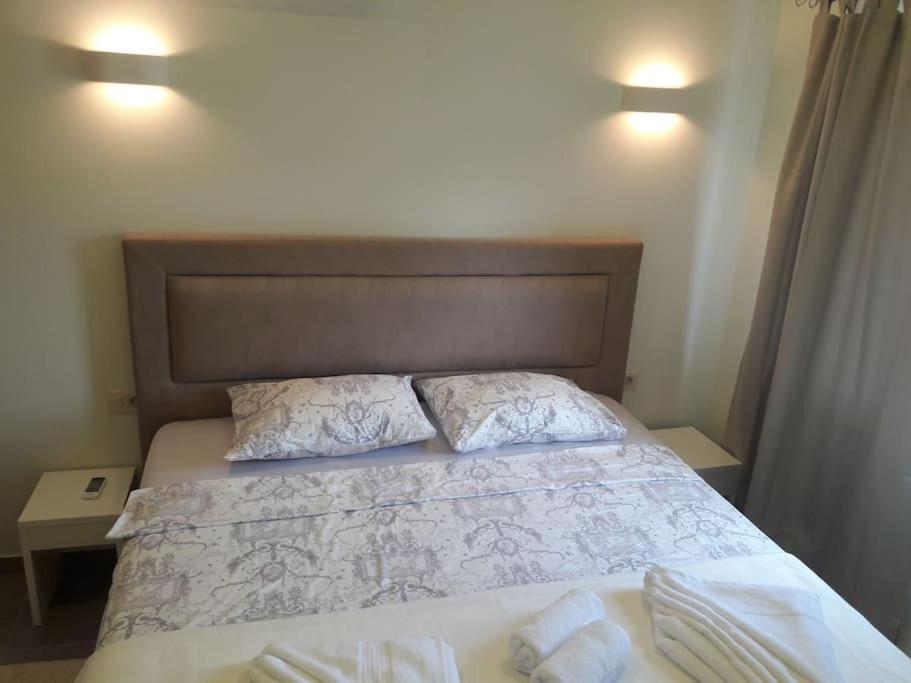 2Br Apartment With Pool Kotor Exterior photo