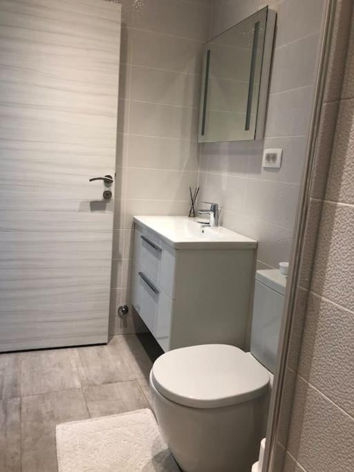 2Br Apartment With Pool Kotor Exterior photo