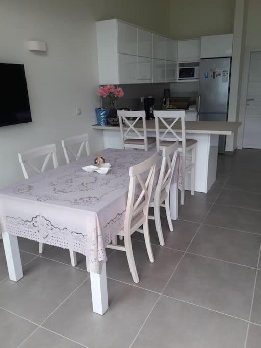 2Br Apartment With Pool Kotor Exterior photo