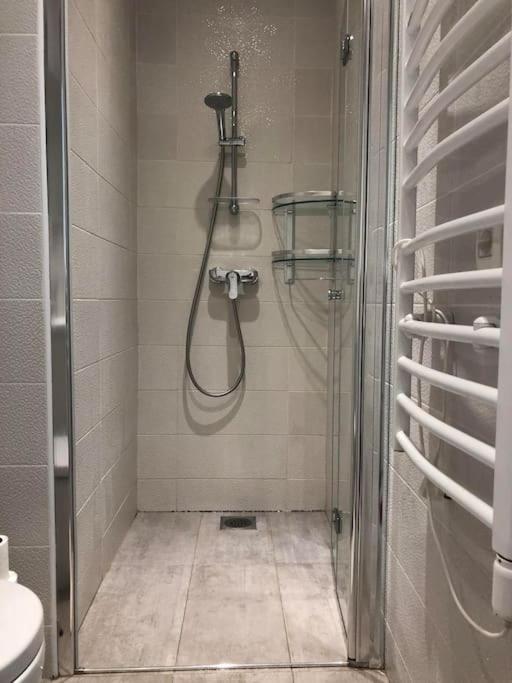 2Br Apartment With Pool Kotor Exterior photo