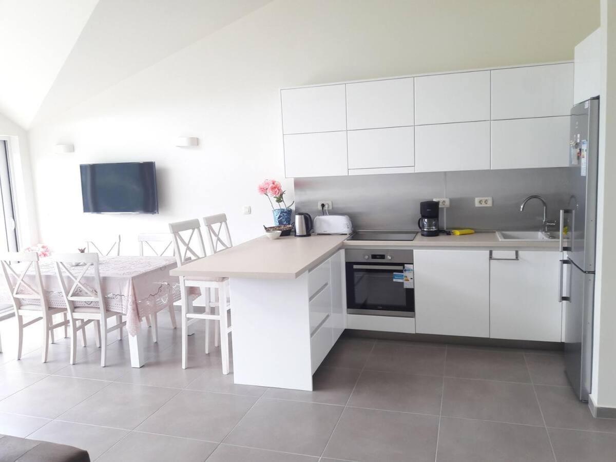 2Br Apartment With Pool Kotor Exterior photo